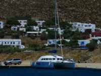 Rhenia Hotel and Bungalows 3*