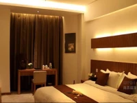 Emeishan Wannian Emei Shanzhuang Farm Stay