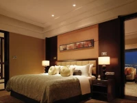 Emeishan Gouermei Homestay