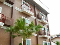 The Red Balcony Inn 2*