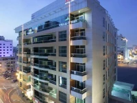 Auris Hotel Apartaments Deira