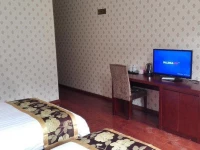 Xinyuan Leisure Farmstay