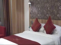 Genyi Rural Guesthouse