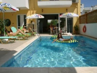 Olympic Star Crete 3*