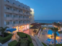 Iris Beach Hotel Protaras 3*