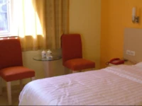 Emeishan North-South One Family Guesthouse