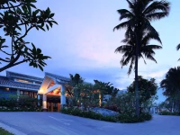 Litchi Garden Rainforest Hot Spring Resort 5*