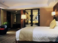 Days Hotel Great Wall Quanzhou 4*