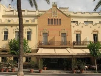 La Nina Hotel 4*
