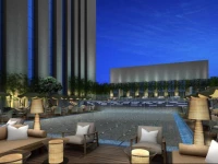 Pullman Shishi Mattison