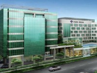 Park Regis Singapore 4*