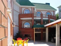 Lastochka guest house