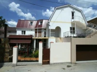 Evrika hotel Gelendzhik