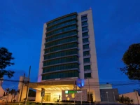 Holiday Inn Express San Pedro Sula 2*