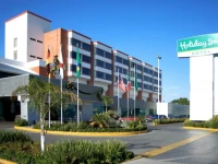 Holiday Inn Hotel Quijote 3*