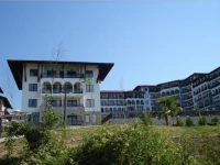 Complex Monastery II (РљРѕРјРїР»РµРєСЃ РњРѕРЅР°СЃС‚РµСЂРё II)  4*