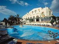 Arathena Rocks Hotel 3*