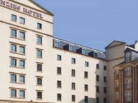 Menzies Glasgow Hotel 4*