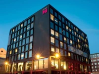 CitizenM Hotel Glasgow 5*