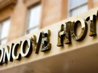 Devoncove Hotel Glasgow 3*