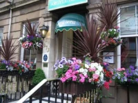 Argyll Hotel Glasgow 3*