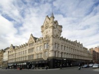 Fraser Suites Glasgow 4*