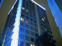 Premier Inn Glasgow City Charing Cross 3*