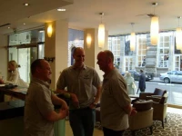 Ramada Glasgow City 3*