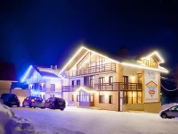 Alpen Club hotel