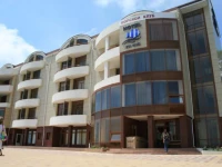 Morskoy Club Hotel 3*