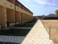 Onix Golubitskaya hotel 4*