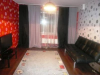 Apart - Elita-home apartments Krasnoyarsk