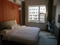 Fairyland Hotel Guo Fang Road