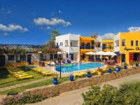 Aegean Sky Hotel and Suites 3*