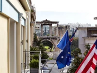 Ava Hotel and Suites 4*