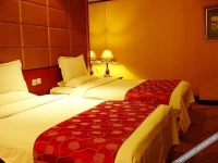 Kunming He Ri Jun Hotel