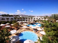 Xperience St. George Sharm El Sheikh 4*