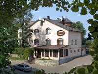 Usadba hotel complex Smolensk