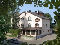 Usadba hotel complex Smolensk