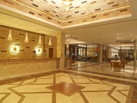 Real Marina Hotel and Spa 5*