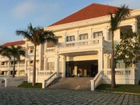 Boutique Hoi An Resort 4*