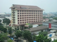 Ibis Jakarta Tamarin 3*