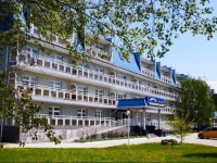 Chernomorskaya Zorka sanatorium