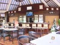 Kuta Beach Club Hotel & Spa 3*