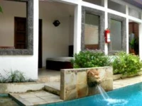 Kuta Lagoon Resort & Pool Villa 3*