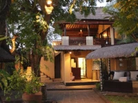 Kamaya Resort & Villas 3*