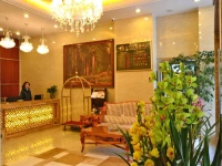 Kunming Xing Gong Hotel 2*