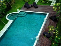 Umalas Hotel Residence Bali 4*