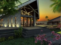 The Seminyak Beach Resort & Spa 5*