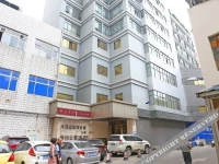 Kunming Shangbo Apartment Hotel